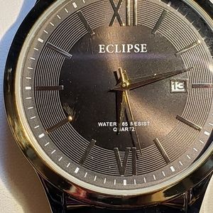 Eclipse Watch